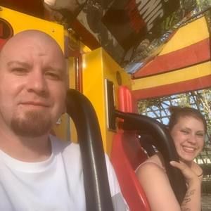 Meet your Posher, Marcus